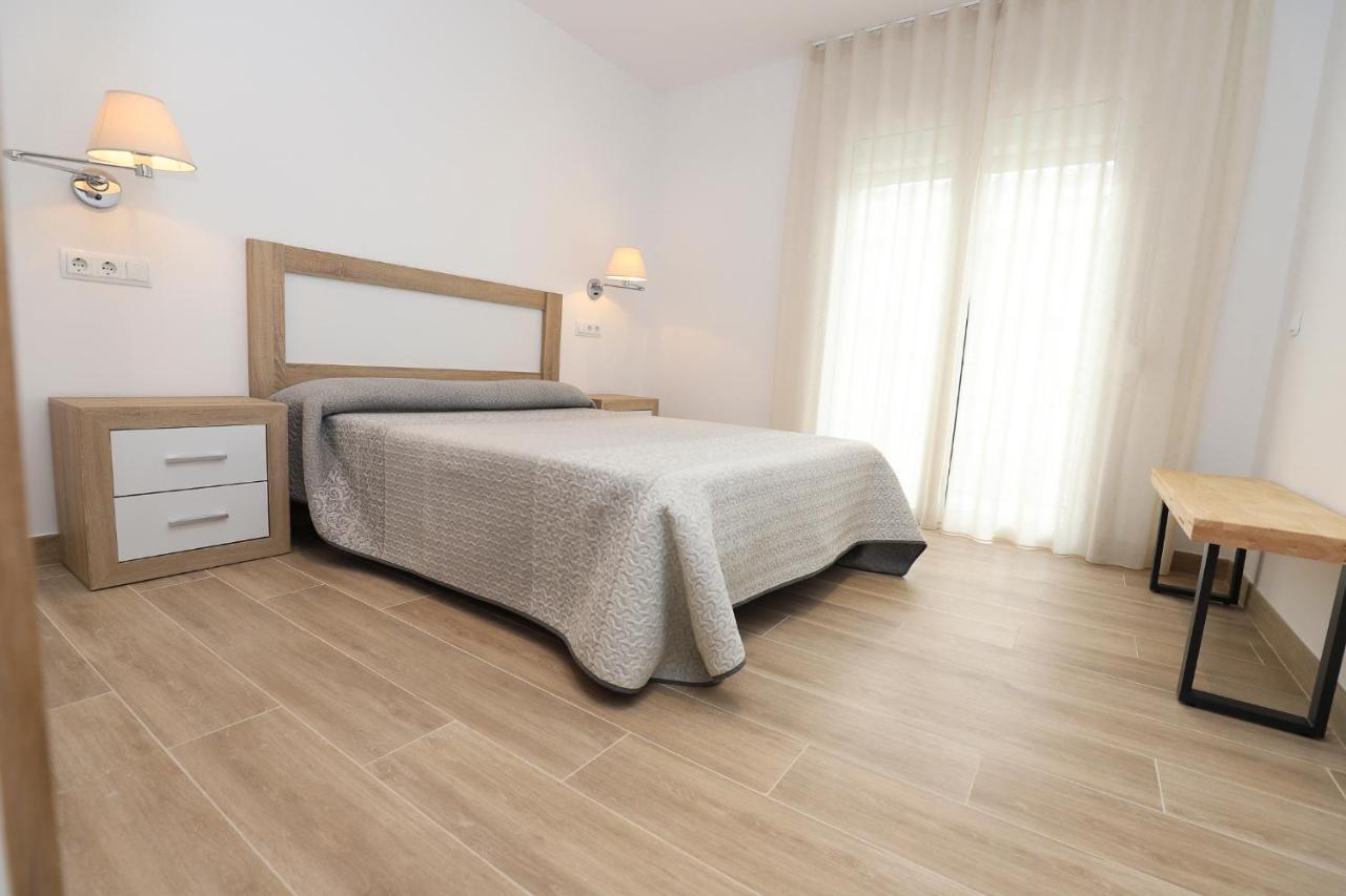 Apartaments Agneta - Ancla Cambrils Ngoại thất bức ảnh
